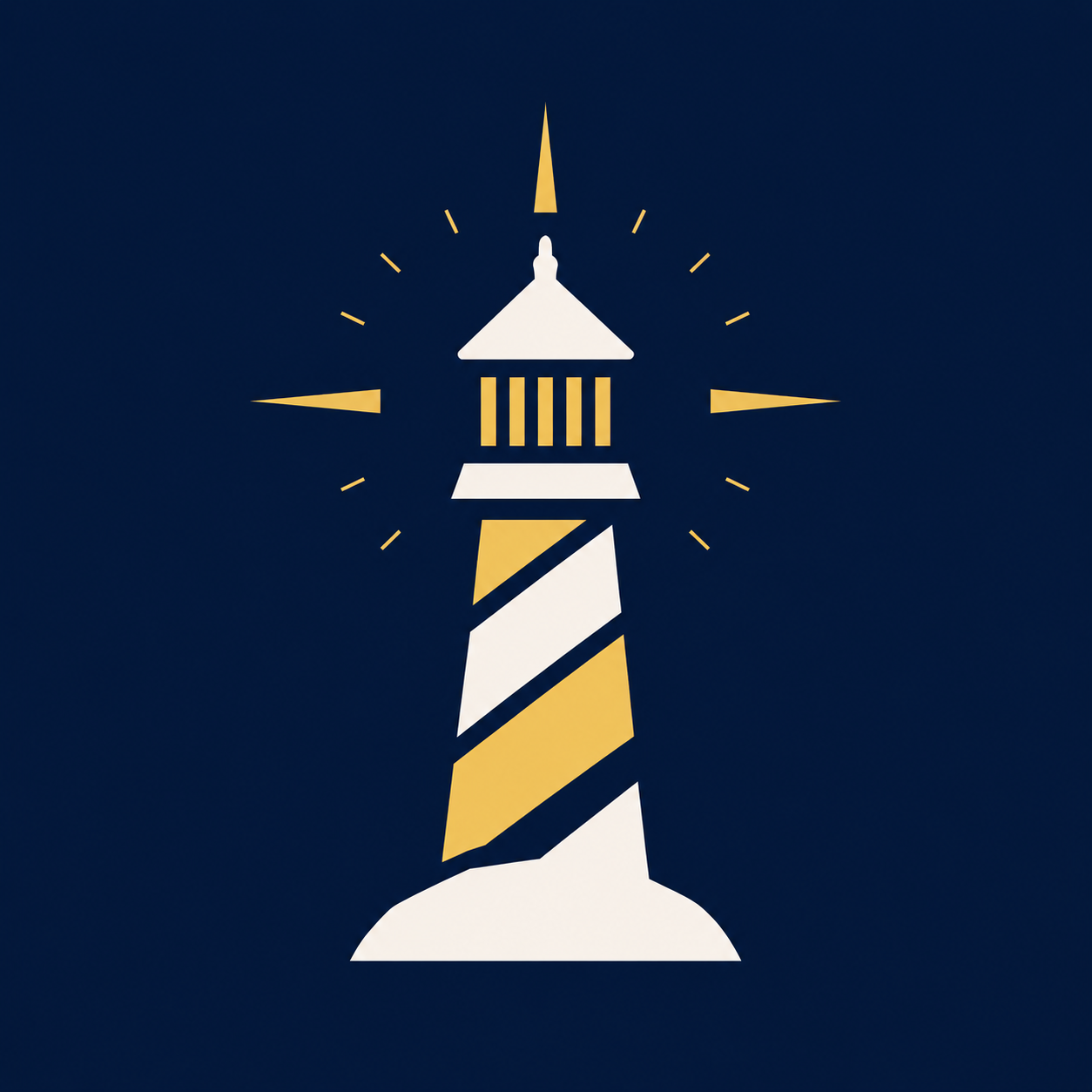 Beacon Movers logo